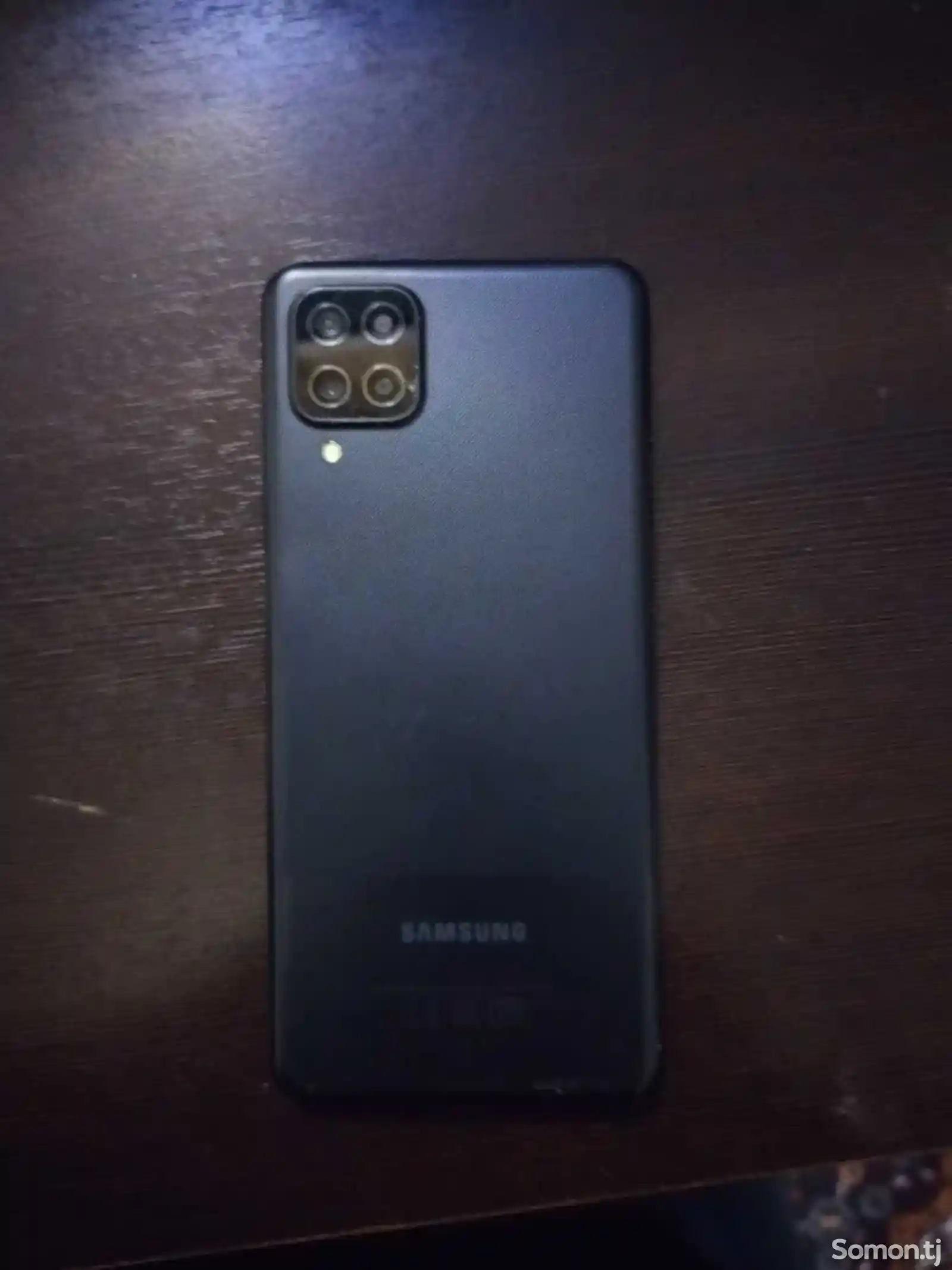 Samsung Galaxy А12 на запчасти-3
