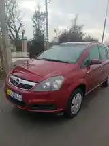 Opel Zafira, 2006-5