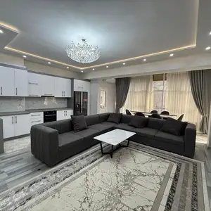 1-комн. квартира, 3 этаж, 70 м², Сомони