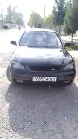 Opel Astra G, 1998-3