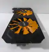 Видеокарта Zotac GTX 760 GDDR5 2GB 256Bit-4