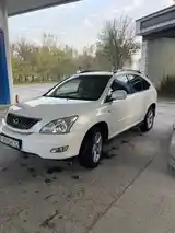 Lexus RX series, 2008-3