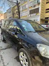 Opel Zafira, 2007-5