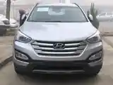 Hyundai Santa Fe, 2014-4