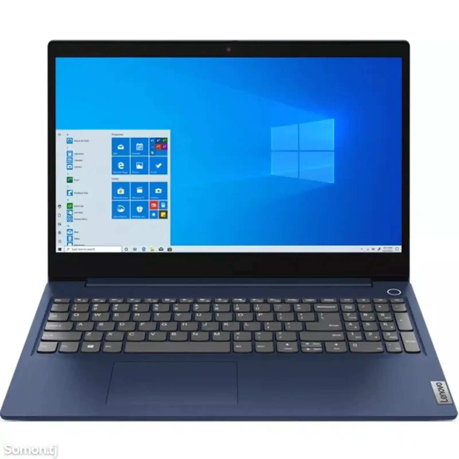 Ноутбук Lenovo 2024 intel Celeron SSD 256gb Ram 8gb-4