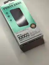 Внешний аккумулятор Power Bank Remax RPP-23-3