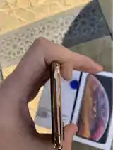 Apple iPhone Xs, 256 gb, Gold-3