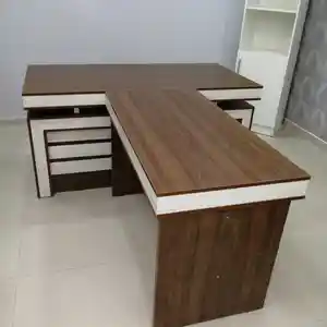 Мебель для офиса на заказ