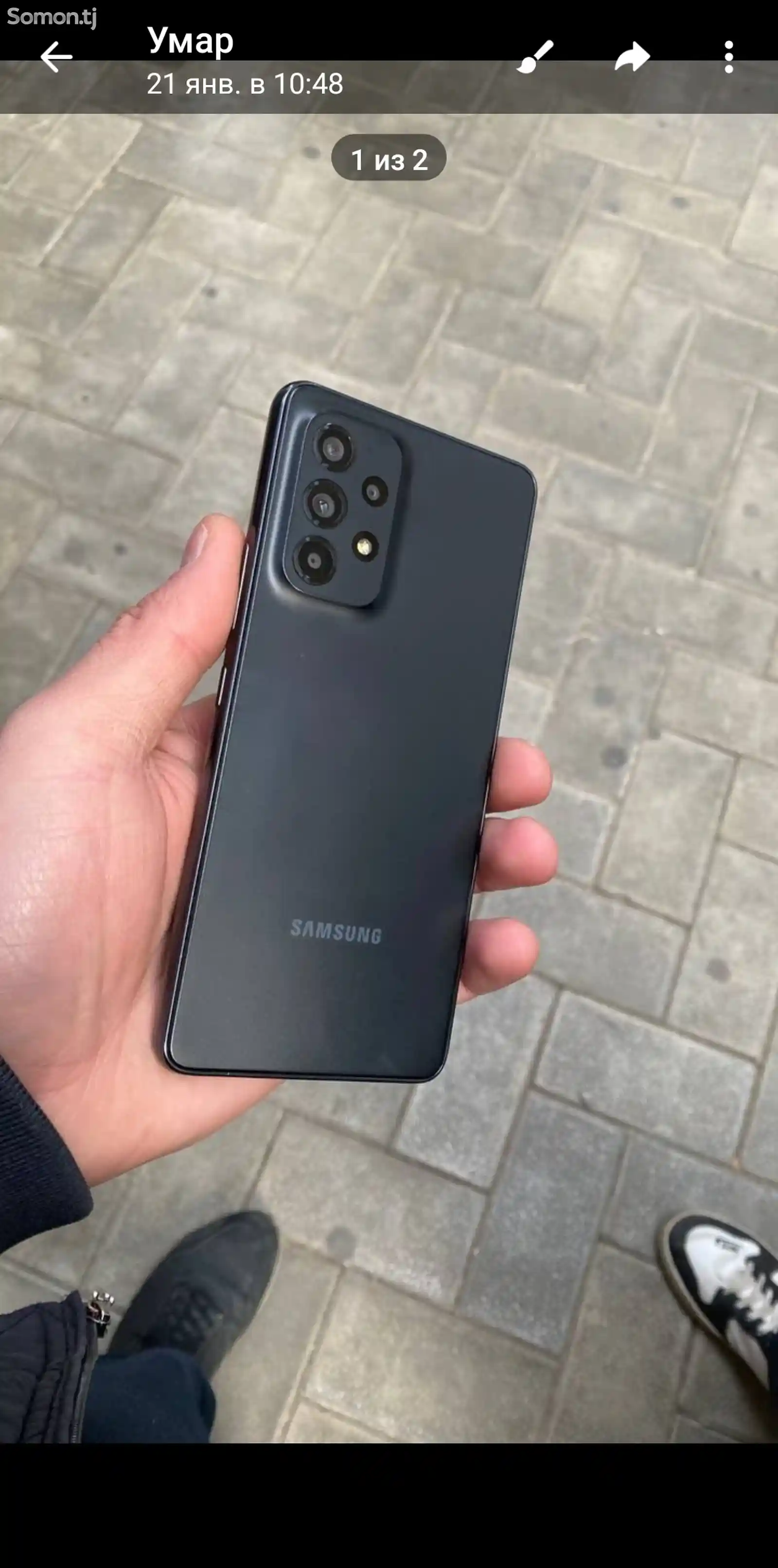 Samsung Galaxy a53 128 gb-2