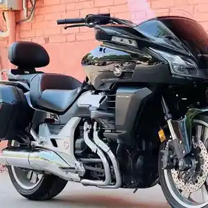 Honda CTX1300cc на заказ