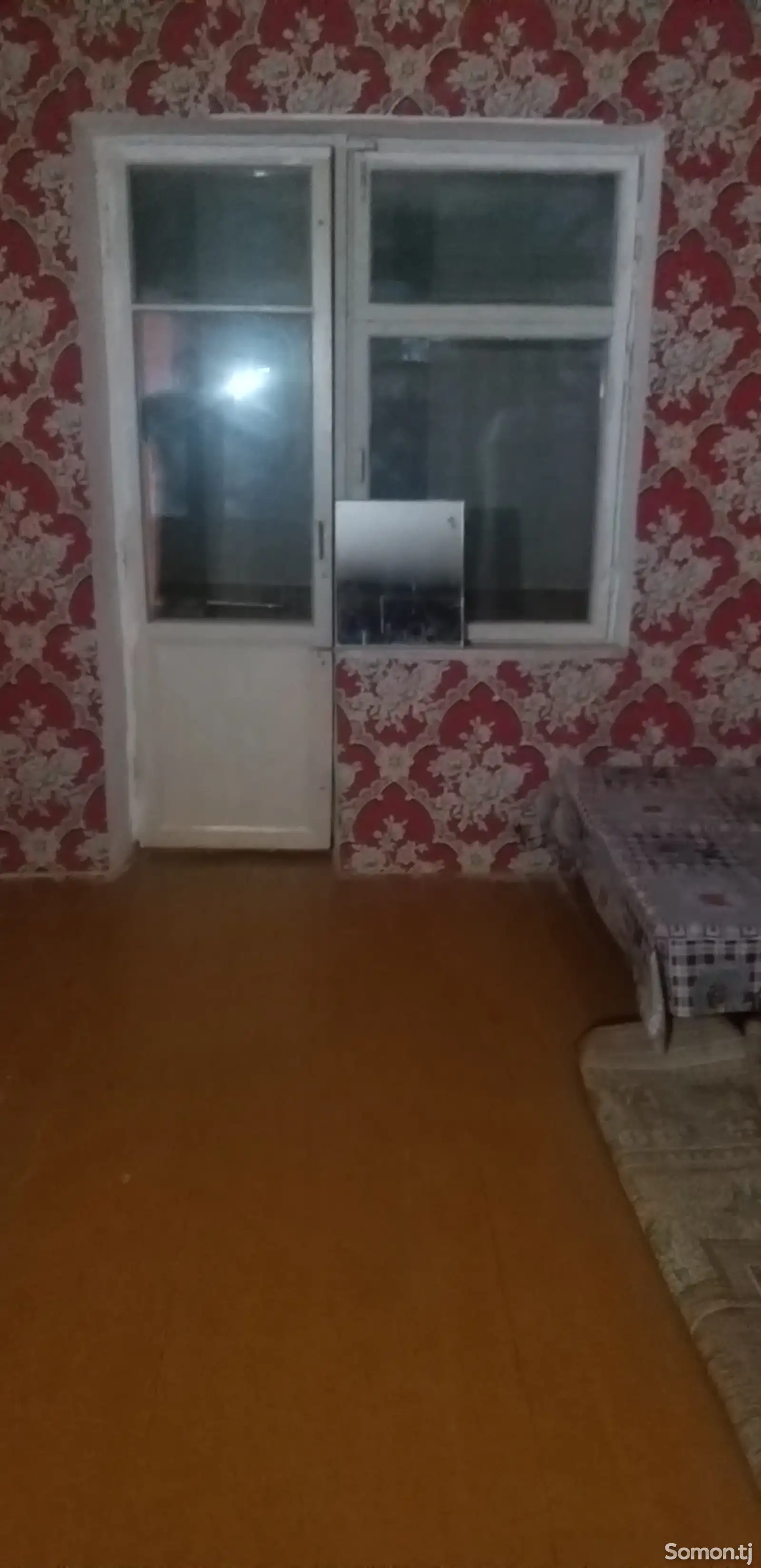 2-комн. квартира, 4 этаж, 40 м², Мирзо Турсунзода 3-3