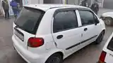 Daewoo Matiz, 2000-6