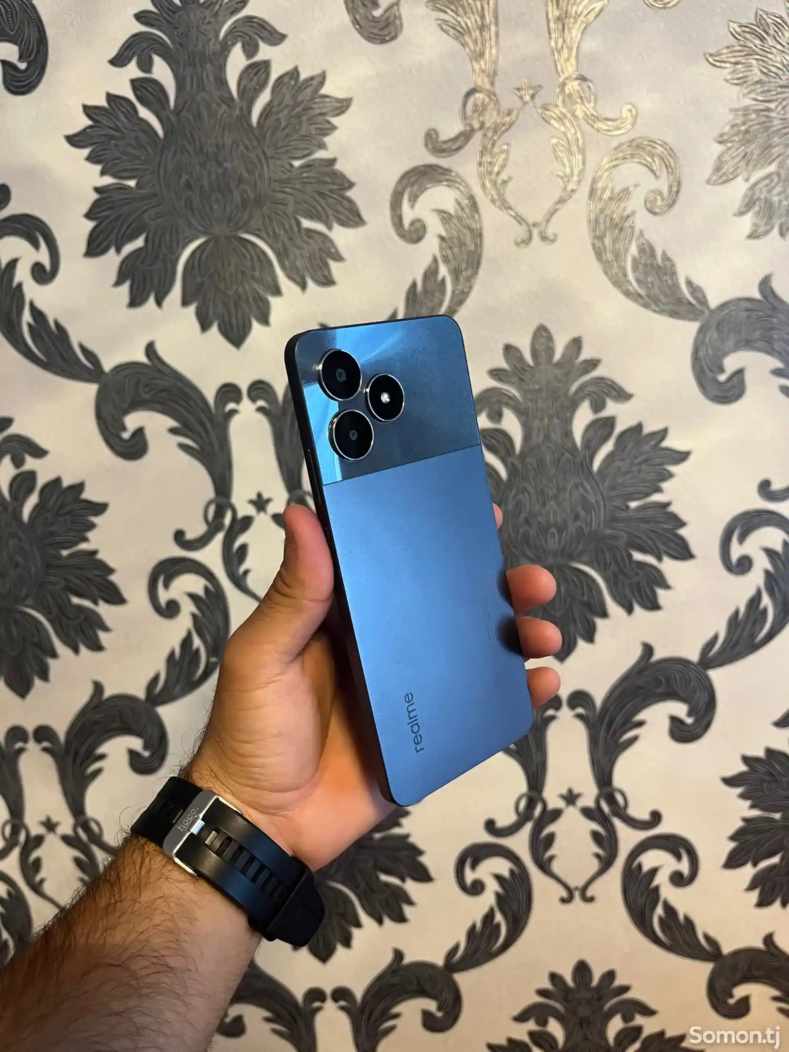 Realme Note 50-2