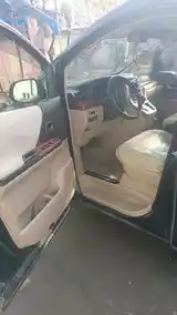 Toyota Alphard, 2014-12