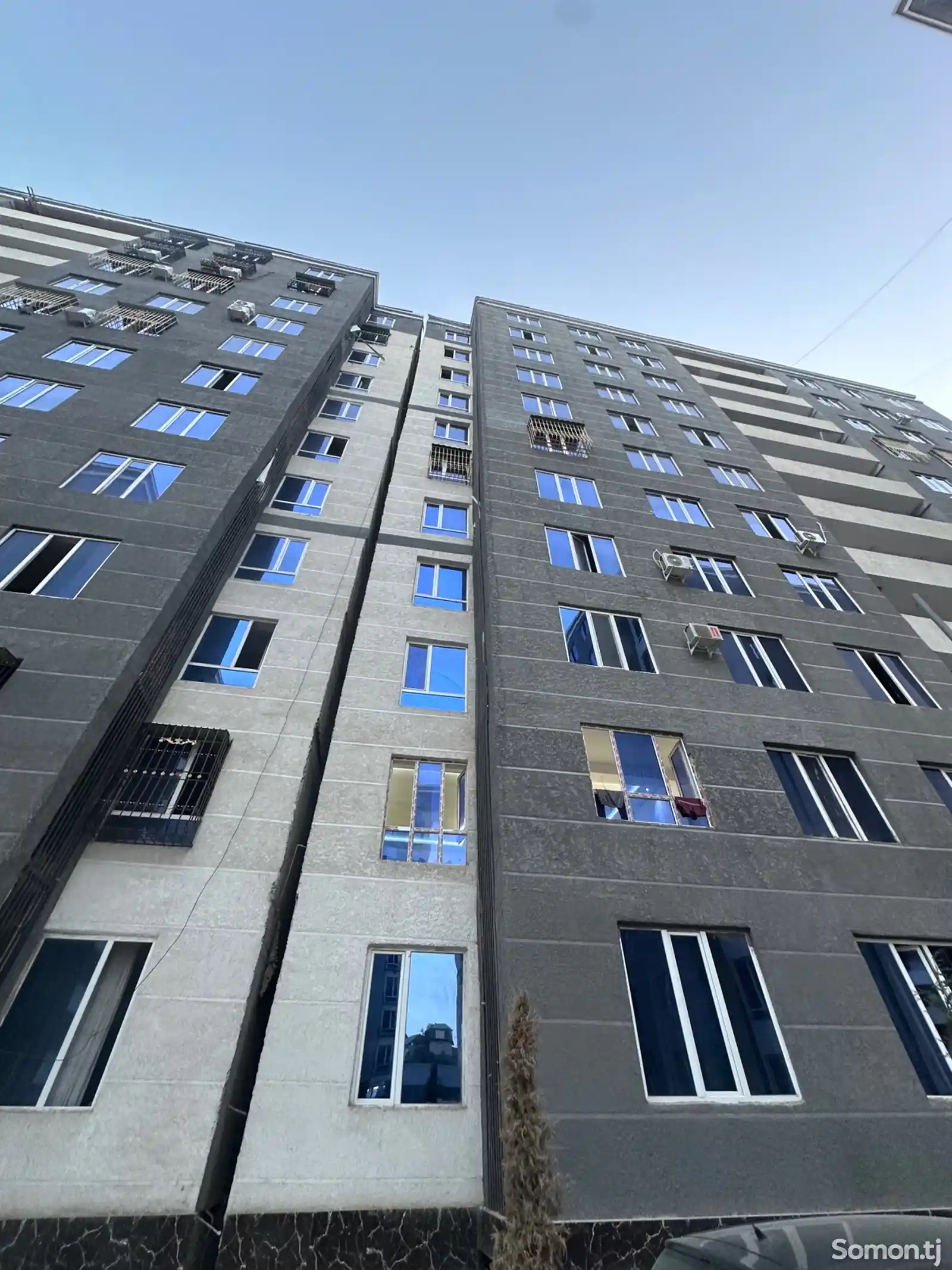 2-комн. квартира, 12 этаж, 47 м², Старый Аэропорт-10