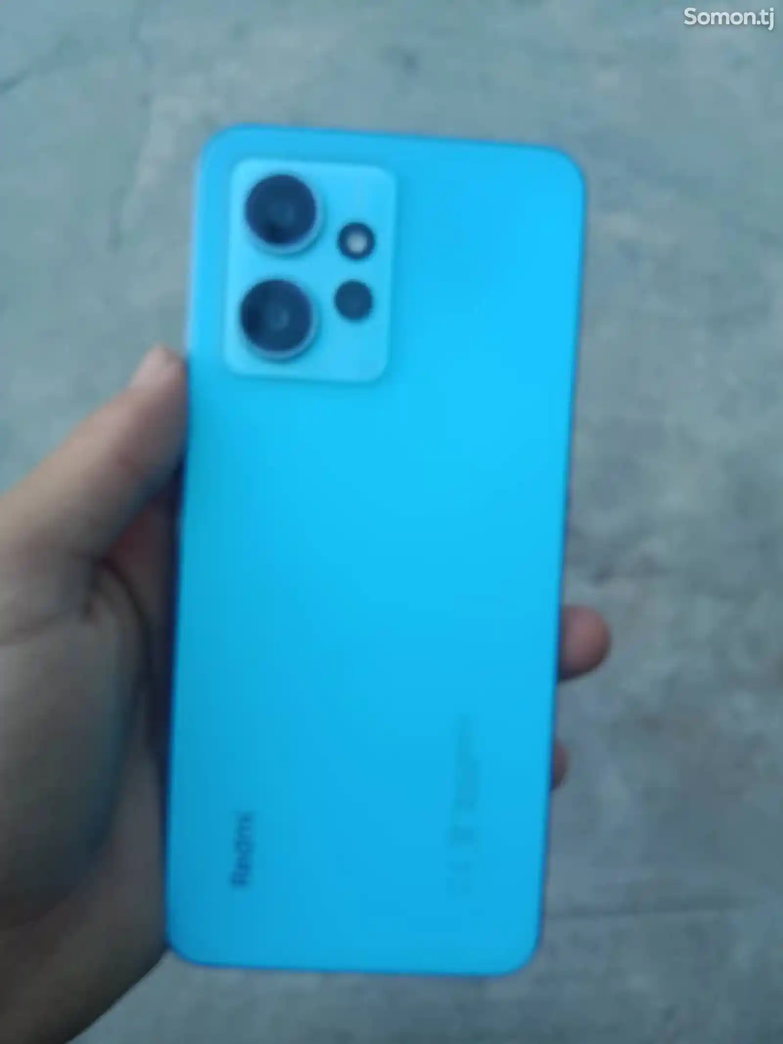 Xiaomi Redmi Note 12-1