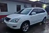 Lexus RX series, 2008-3