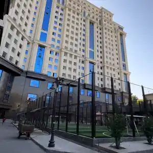 2-комн. квартира, 11 этаж, 60 м², ЦУМ, Шох Палас