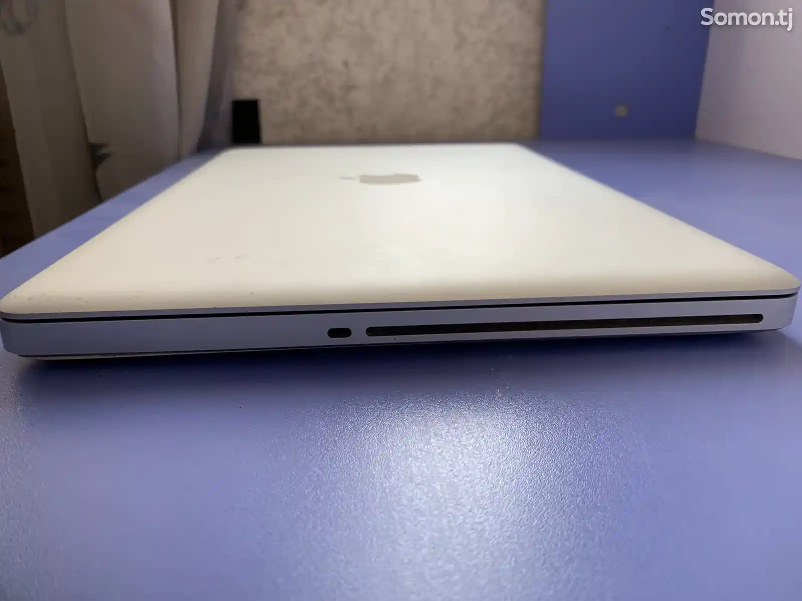 Ноутбук Macbook Pro 17-3