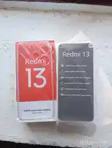 Xiaomi Redmi 13-6