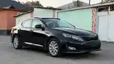 Kia Optima, 2015-2