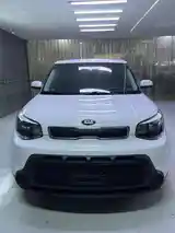 Kia Soul, 2016-2