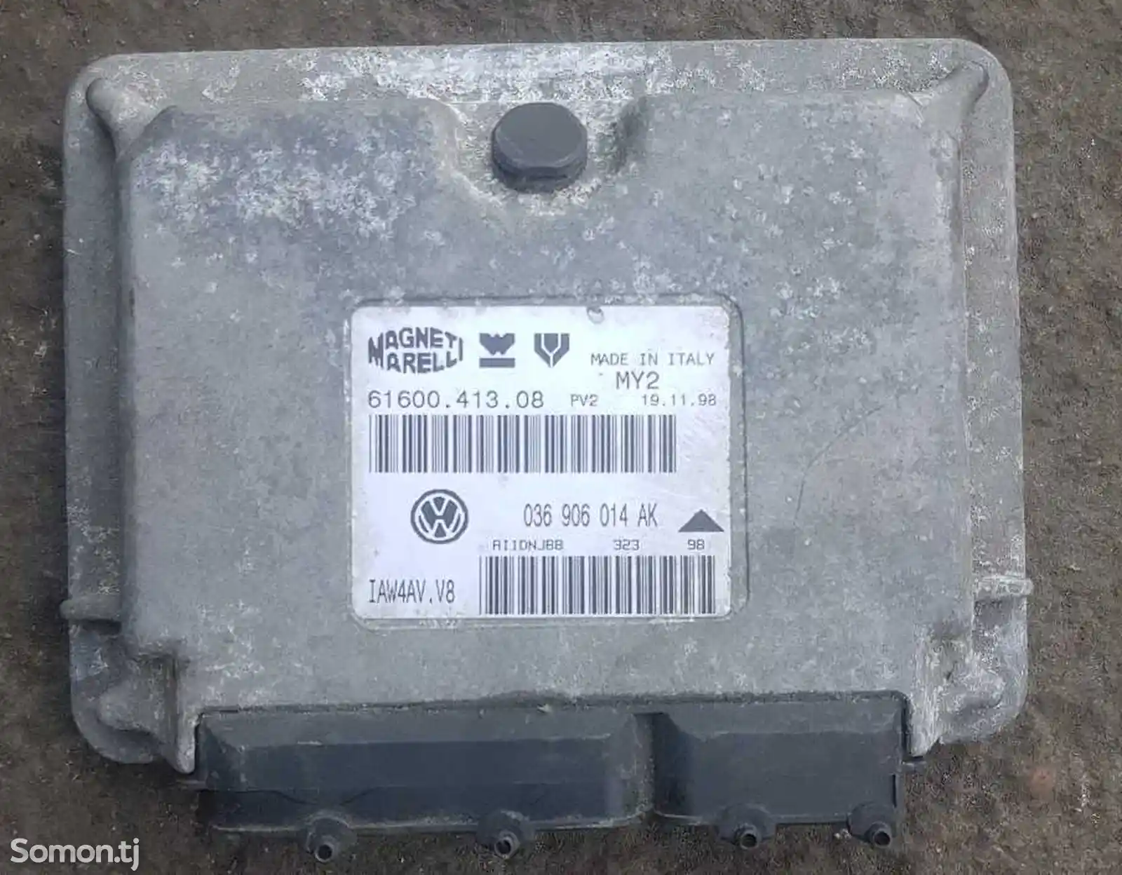 Блок управления для Volkswagen-1