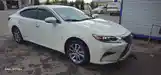 Lexus ES series, 2016-6