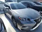 Lexus ES series, 2017-4