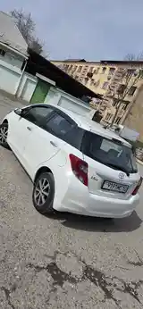 Toyota Vitz, 2015-5