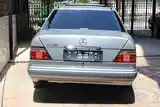 Mercedes-Benz W124, 1995-7