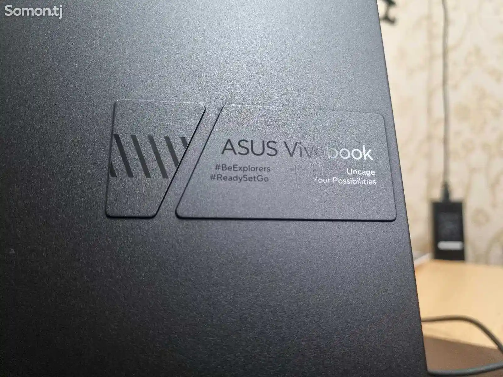 Игровой ноутбук Asus Vivo Pro i7-11900h RTX3050Studio 4k 90hz Oled 16/512-1