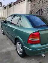 Opel Astra G, 2000-6