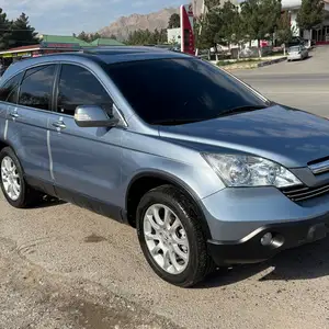 Honda CR-V, 2007