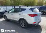 Hyundai Santa Fe, 2018-2