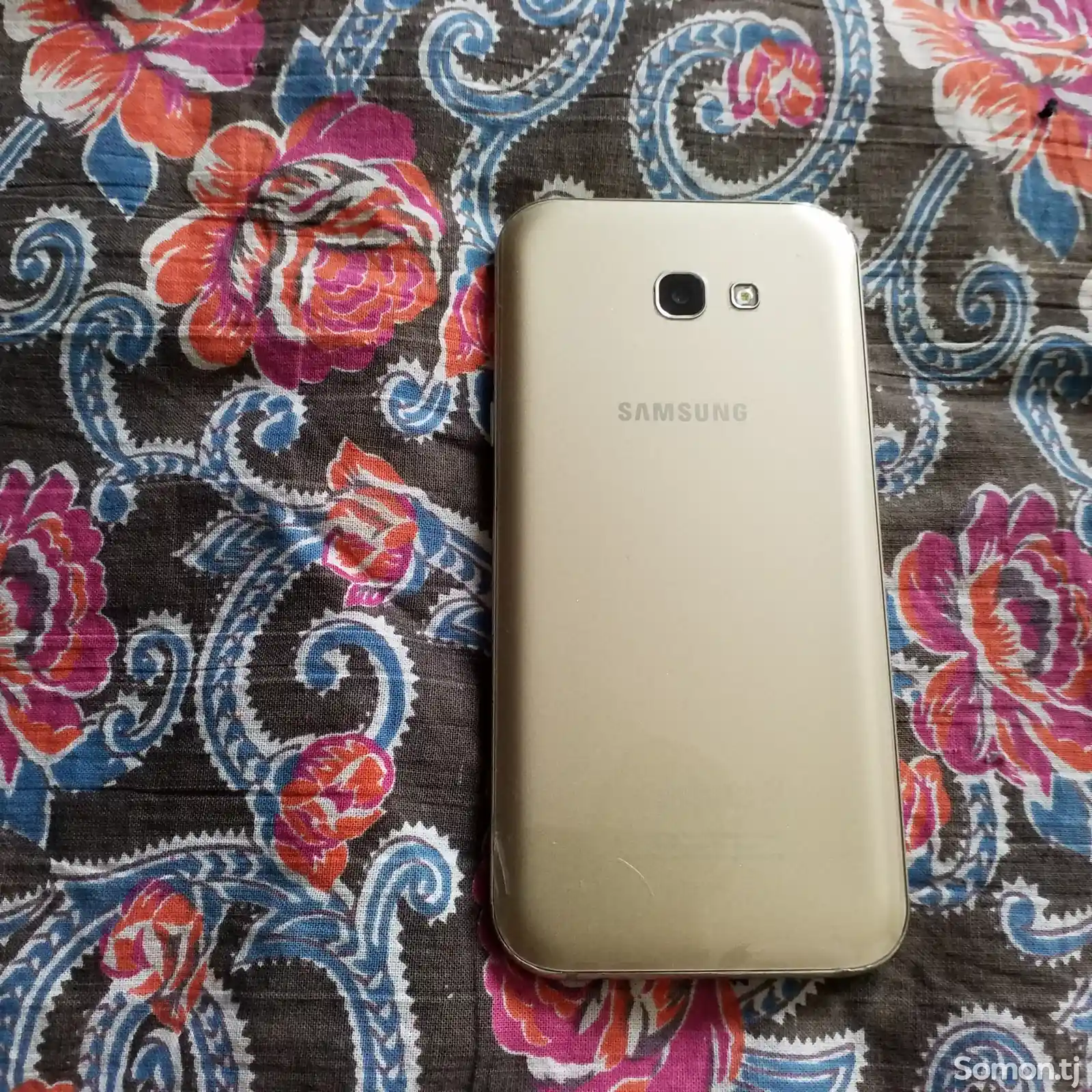 Samsung Galaxy A7 32Gb-1