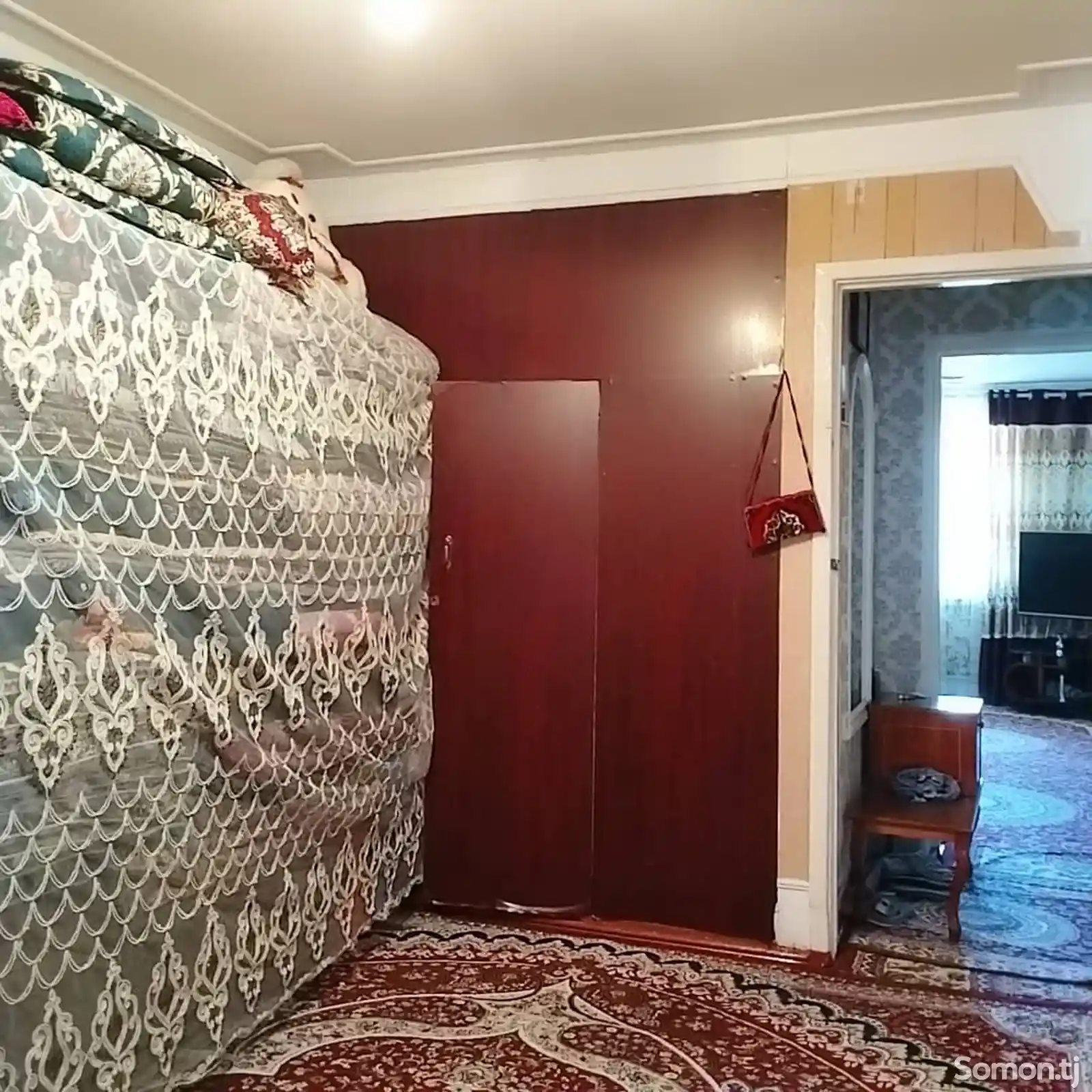 2-комн. квартира, 4 этаж, 57 м², обл ГАИ-7