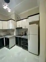 2-комн. квартира, 13 этаж, 60м², И.Сомони-3