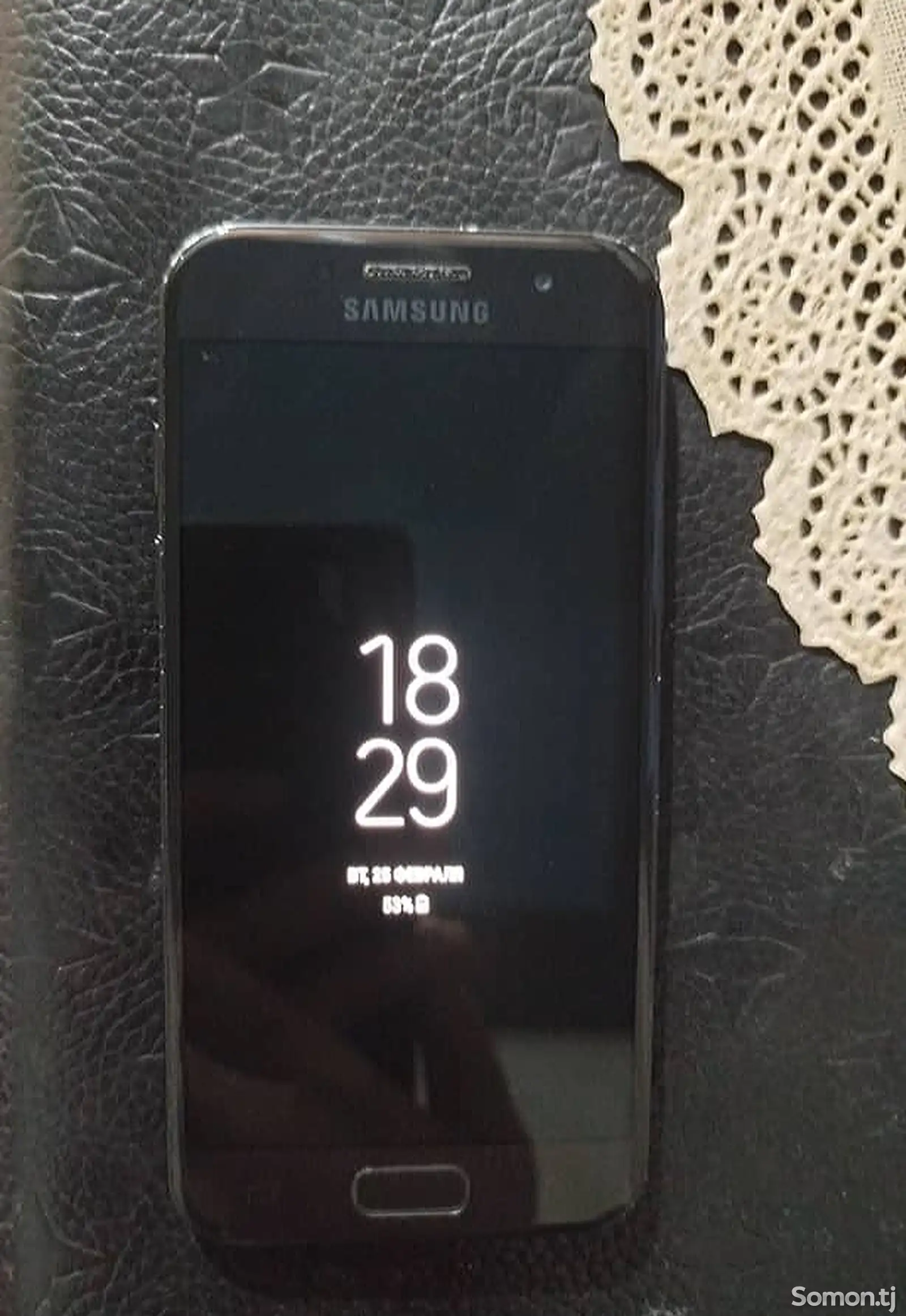 Samsung Galaxy A3-1