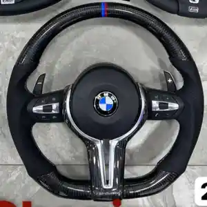 Руль от BMW