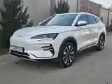 BYD Song Plus, 2024-2