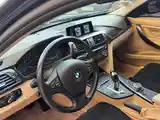 BMW 3 series, 2016-7