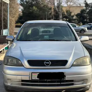 Opel Astra G, 1998