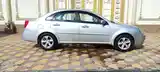 Daewoo Lacetti, 2006-7