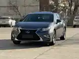 Lexus ES series, 2015-3