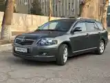 Toyota Avensis, 2008-6