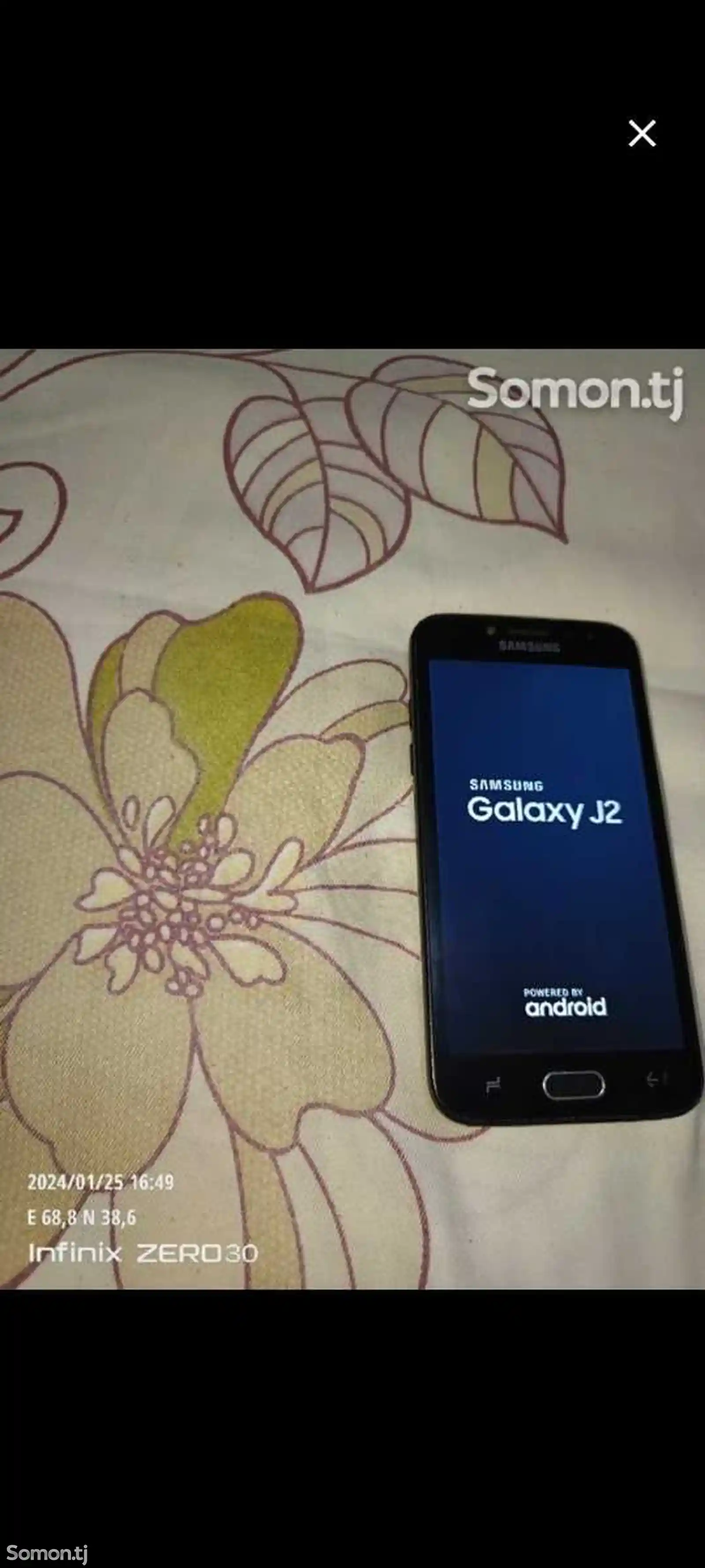 Samsung Galaxy j2 16gb-2
