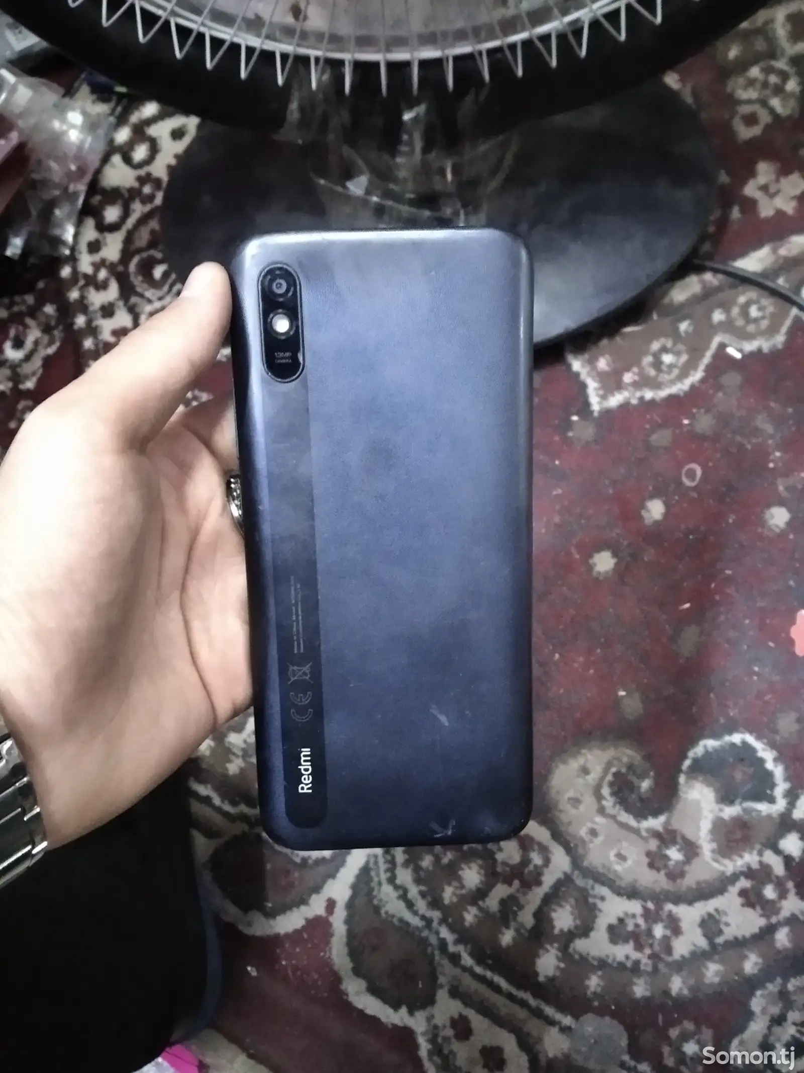 Xiaomi Mi 9A, 64gb