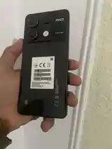 Xiaomi Poco X6 5G 256gb-2