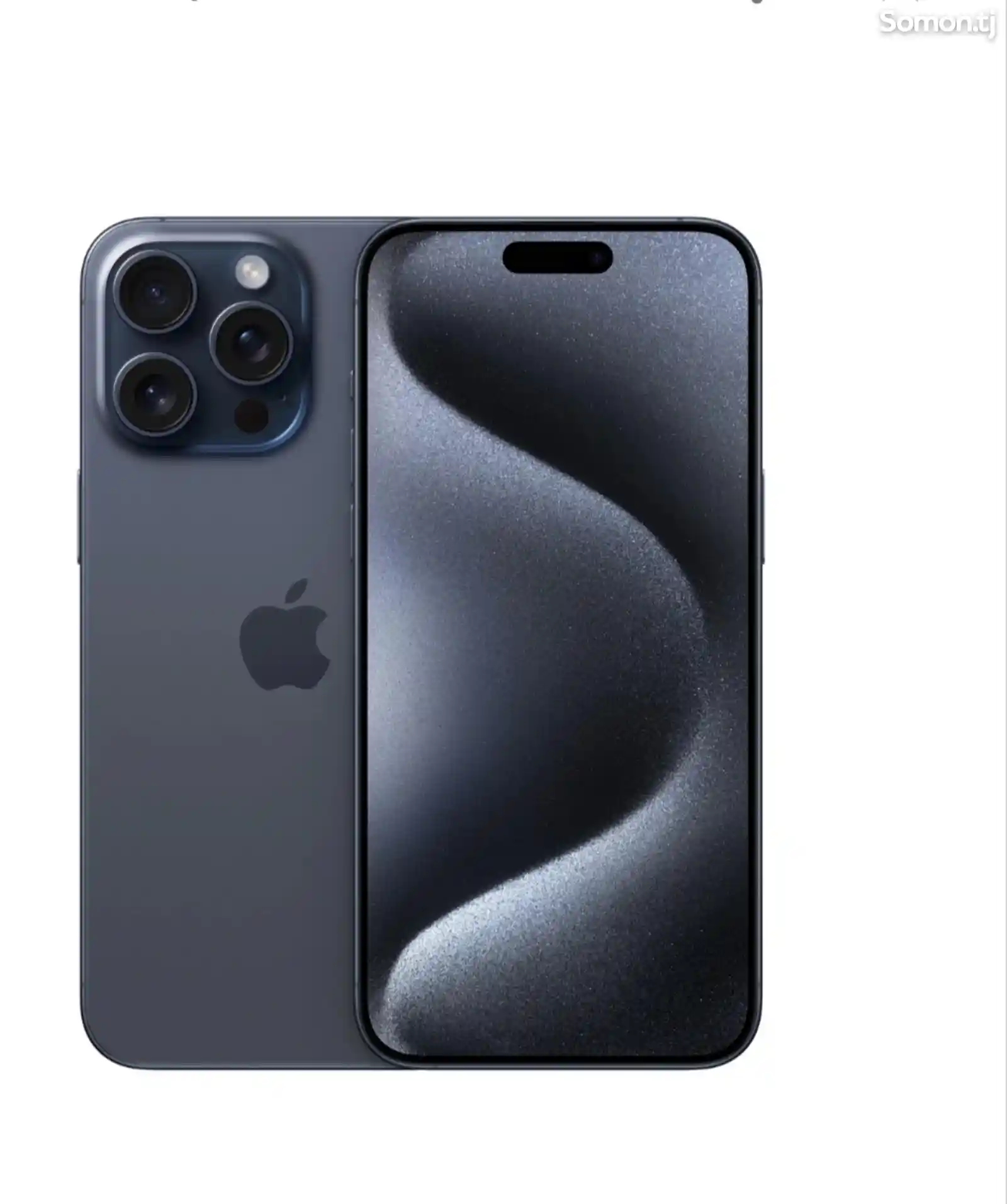 Apple iPhone 15 pro max на заказ-6